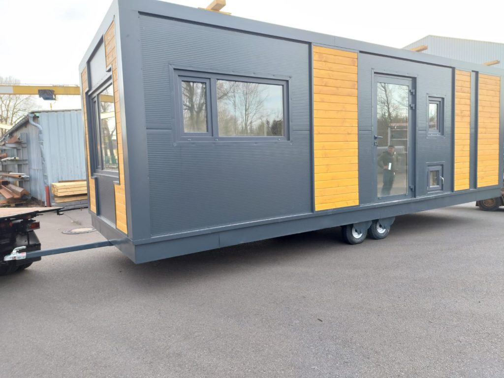 tiny house