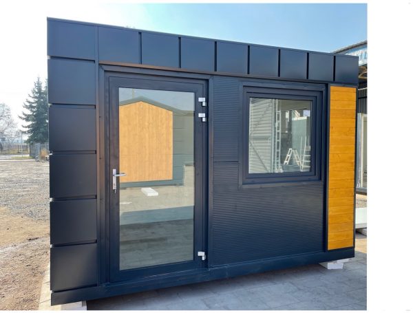 Office Container No.1
